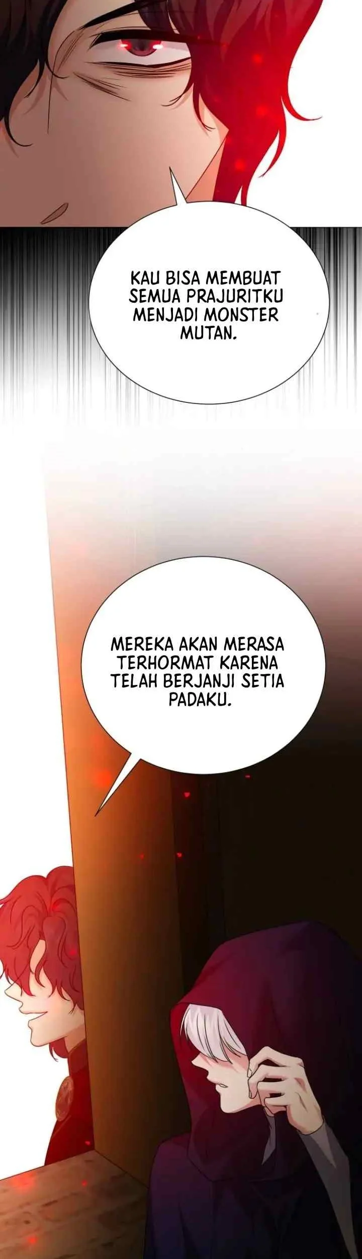 Circumstances of Switching Bodies Chapter 112 Gambar 46