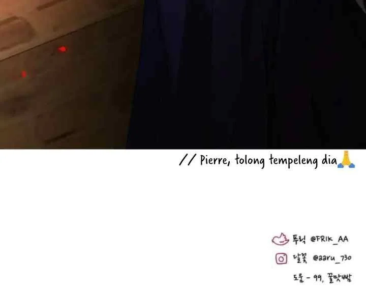 Circumstances of Switching Bodies Chapter 112 Gambar 47