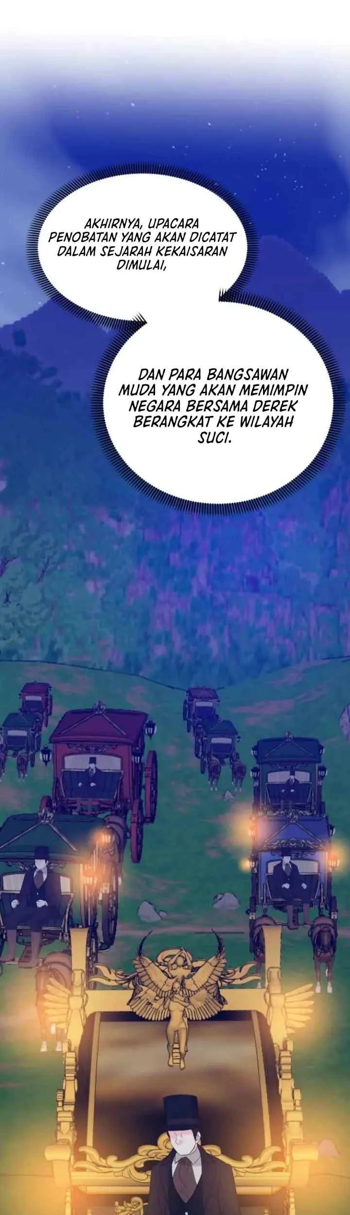 Circumstances of Switching Bodies Chapter 112 Gambar 3
