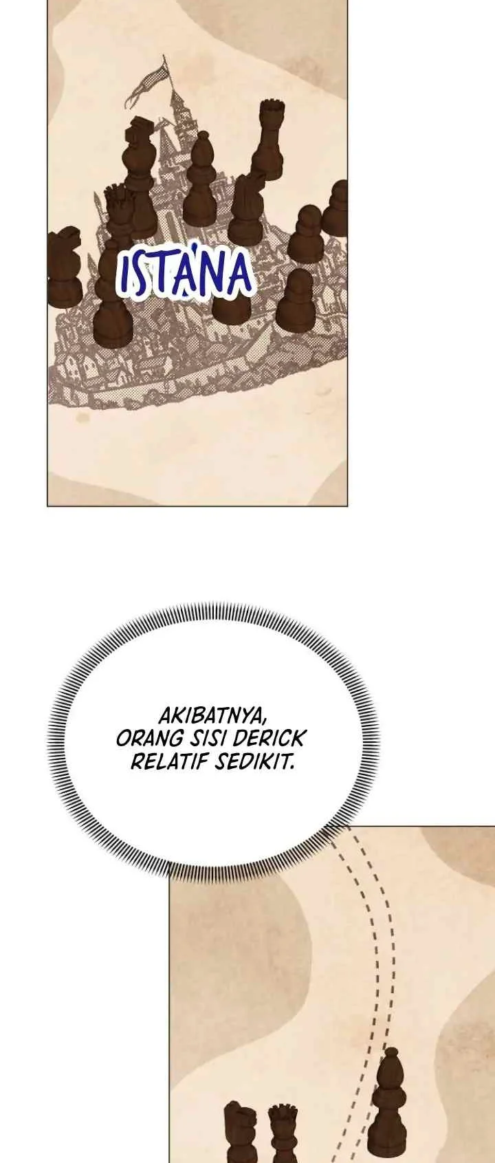 Circumstances of Switching Bodies Chapter 112 Gambar 8