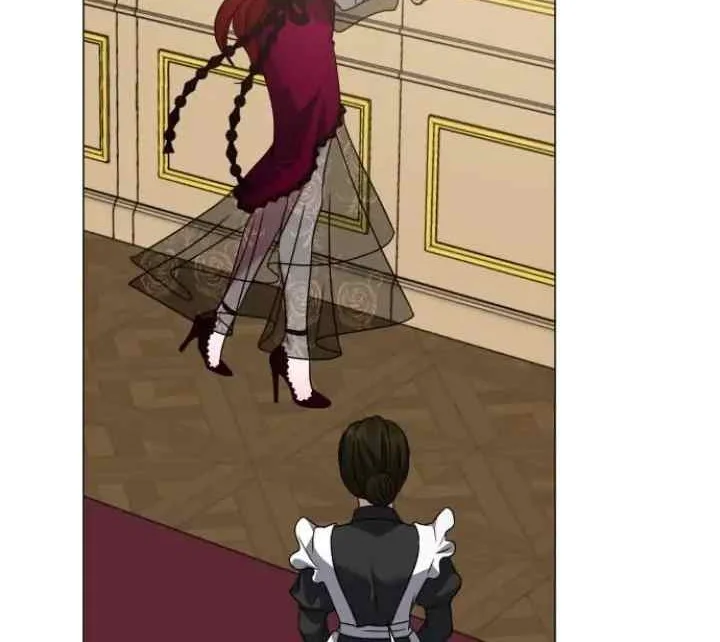 Circumstances of Switching Bodies Chapter 112 Gambar 12