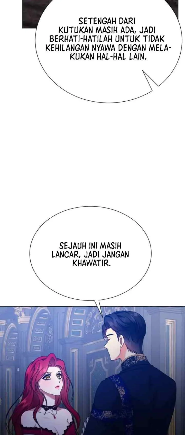 Circumstances of Switching Bodies Chapter 112 Gambar 16