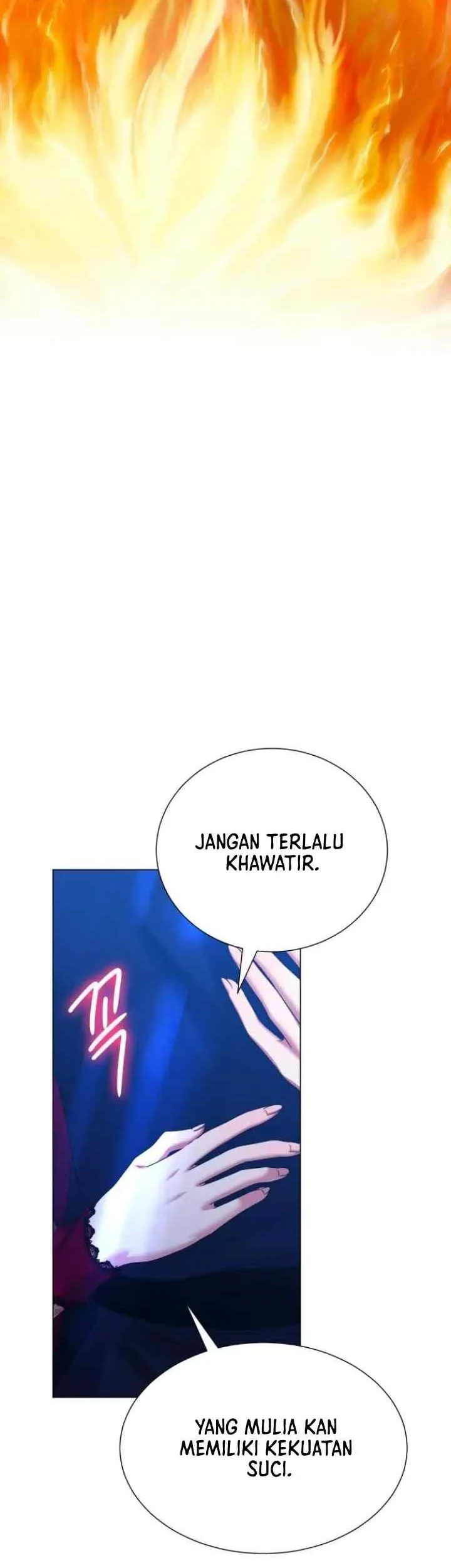 Circumstances of Switching Bodies Chapter 112 Gambar 22