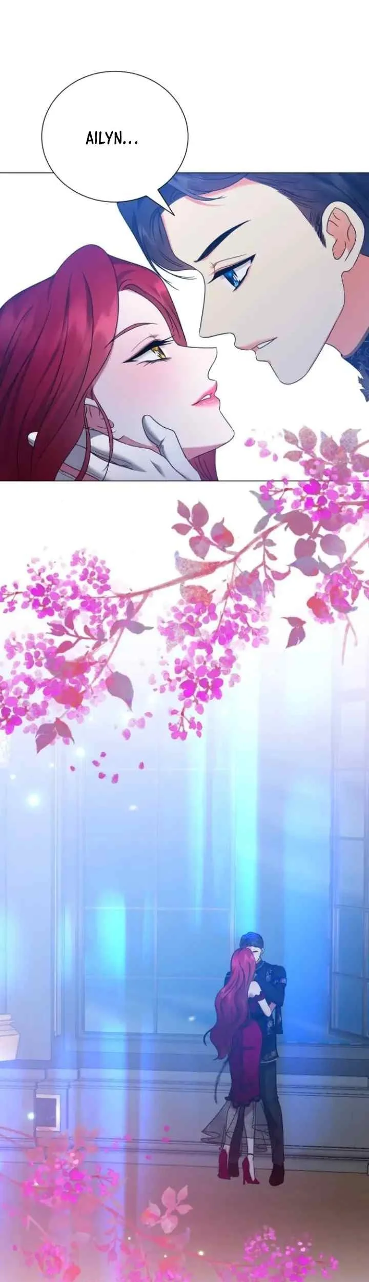 Circumstances of Switching Bodies Chapter 112 Gambar 23
