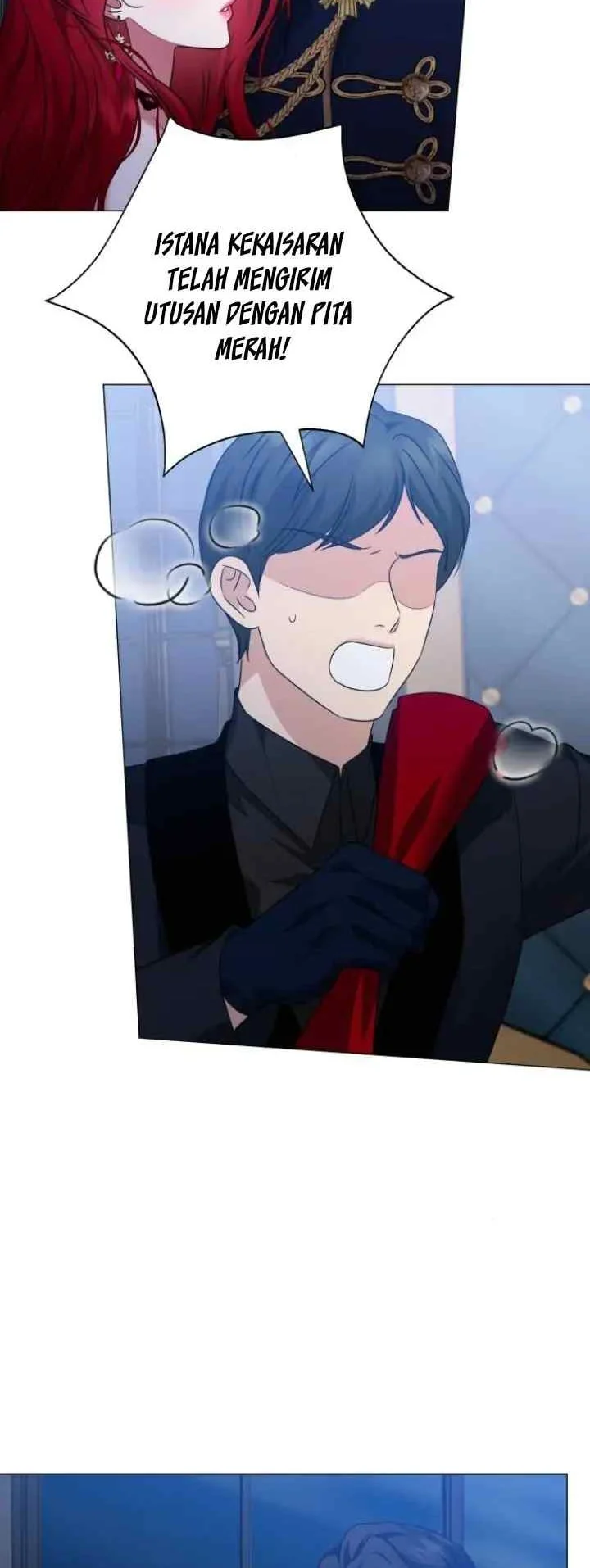 Circumstances of Switching Bodies Chapter 112 Gambar 28