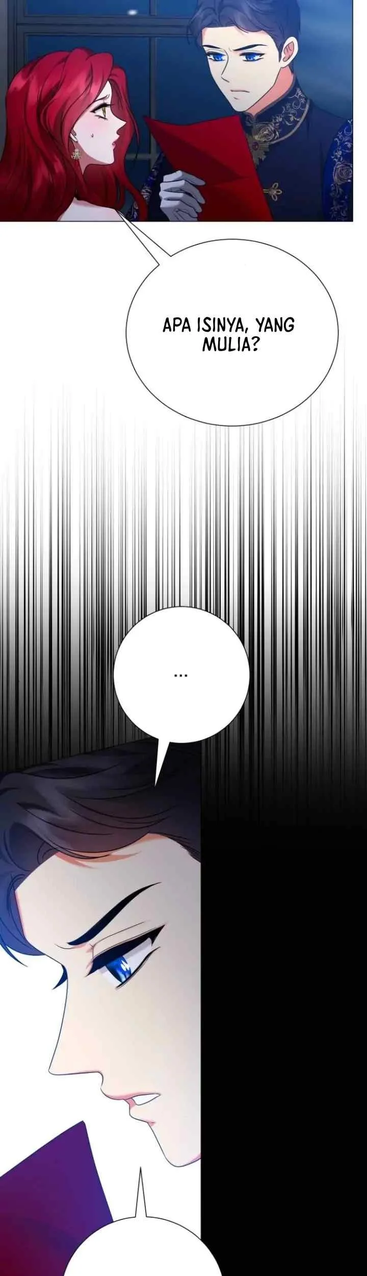 Circumstances of Switching Bodies Chapter 112 Gambar 29