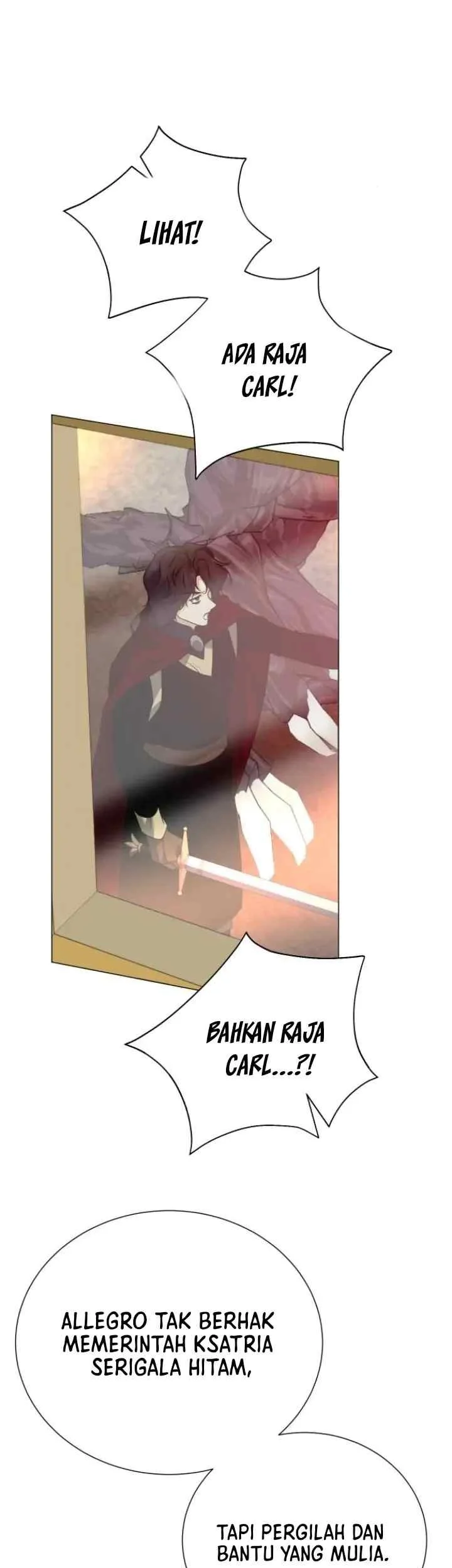 Circumstances of Switching Bodies Chapter 113 Gambar 29