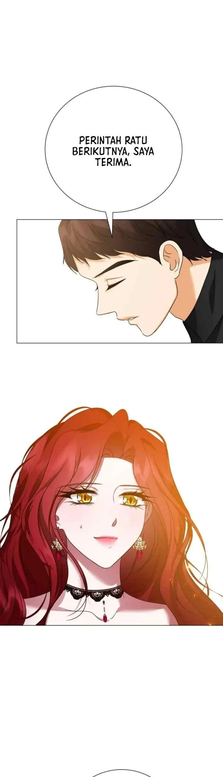 Circumstances of Switching Bodies Chapter 113 Gambar 32