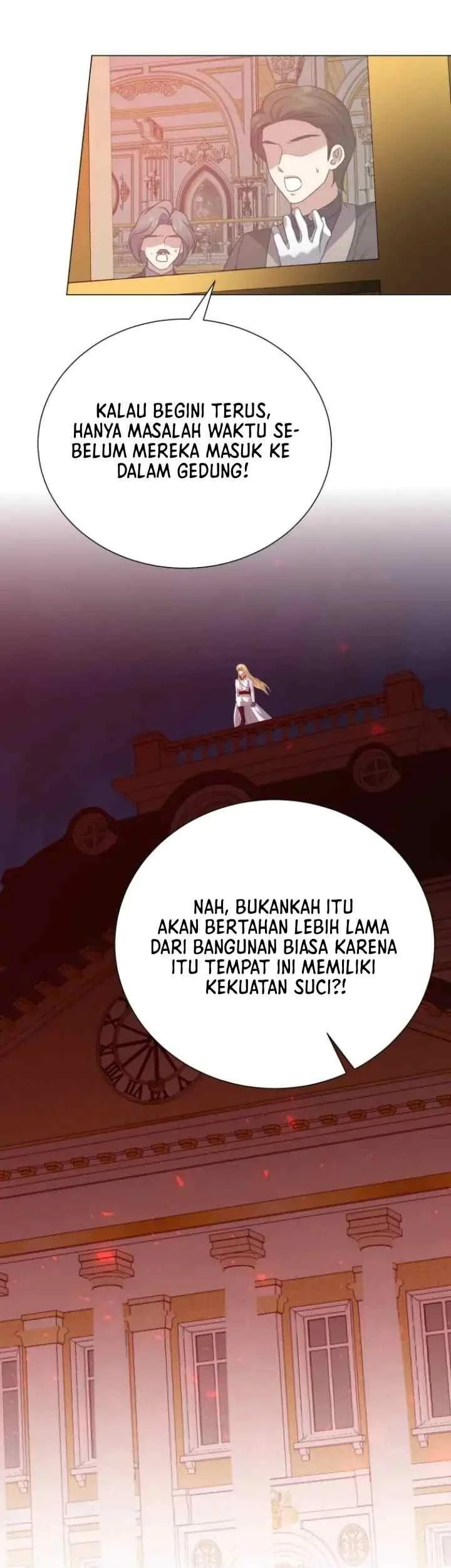 Circumstances of Switching Bodies Chapter 113 Gambar 34