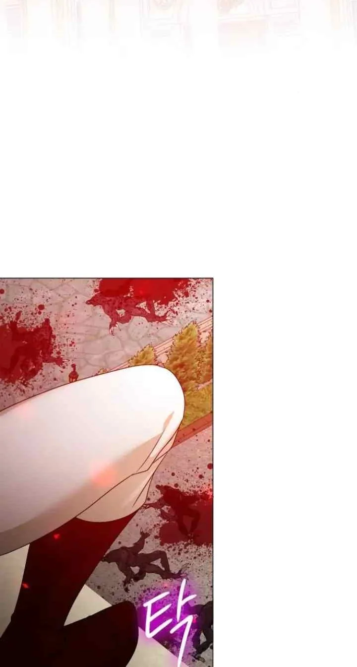 Circumstances of Switching Bodies Chapter 113 Gambar 35