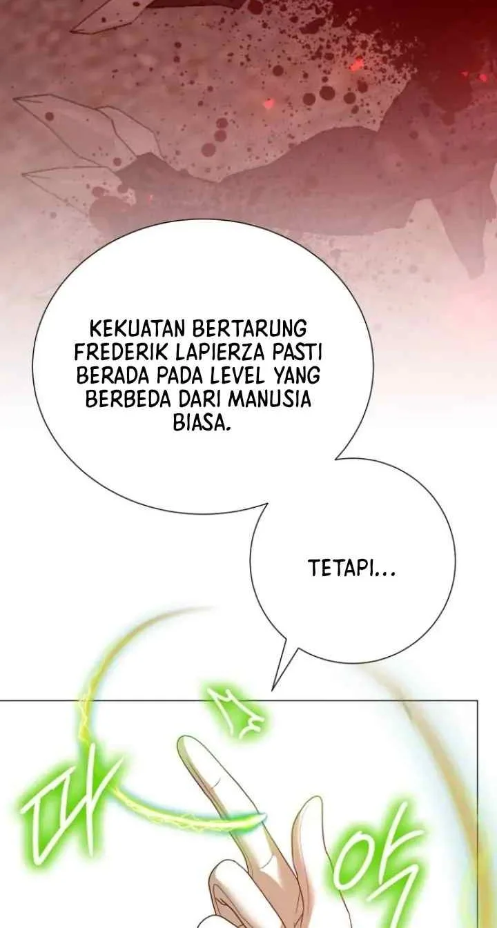 Circumstances of Switching Bodies Chapter 113 Gambar 40