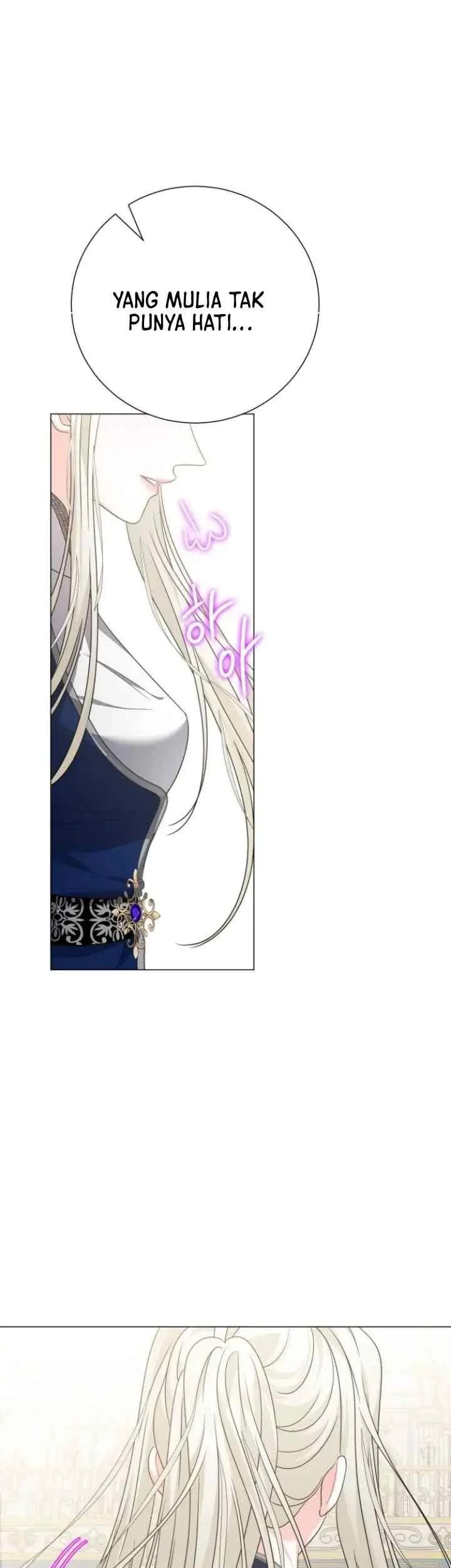 Circumstances of Switching Bodies Chapter 113 Gambar 8