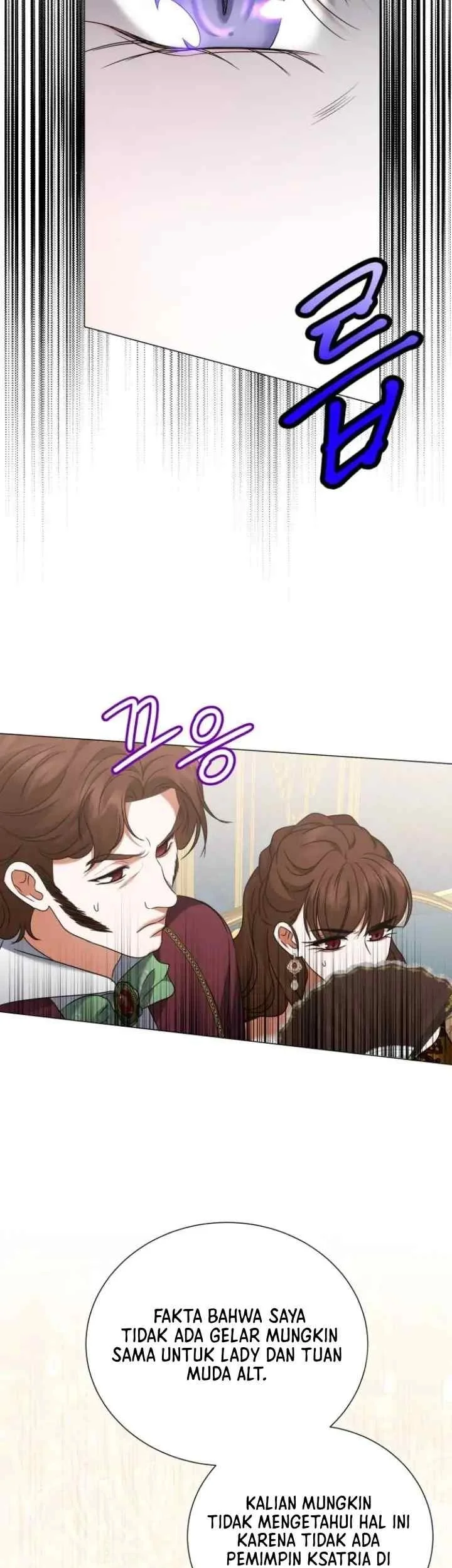 Circumstances of Switching Bodies Chapter 113 Gambar 15
