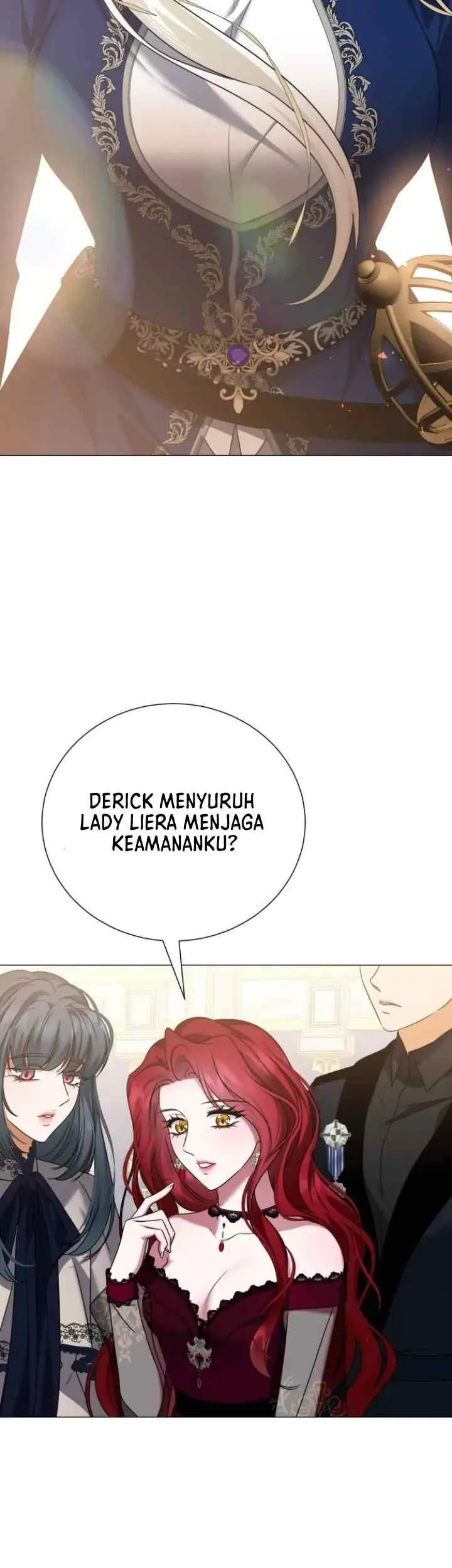Circumstances of Switching Bodies Chapter 113 Gambar 20