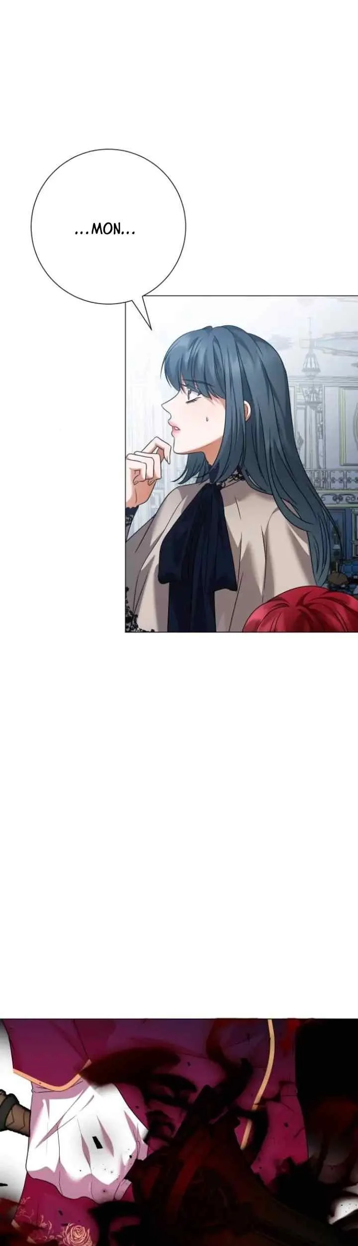Circumstances of Switching Bodies Chapter 114 Gambar 37
