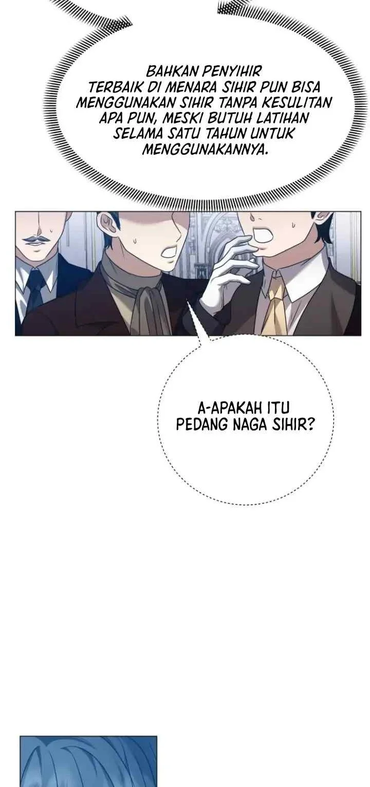 Circumstances of Switching Bodies Chapter 114 Gambar 40