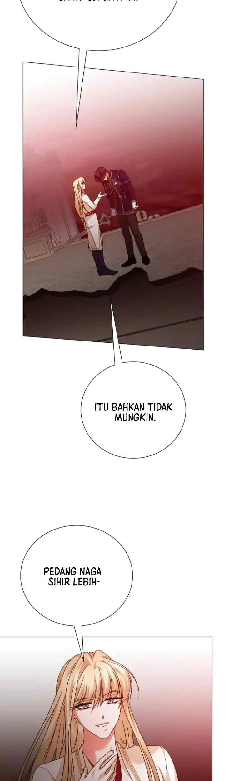 Circumstances of Switching Bodies Chapter 114 Gambar 7