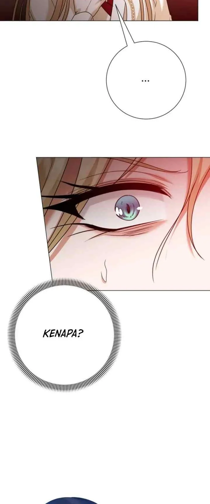 Circumstances of Switching Bodies Chapter 114 Gambar 8