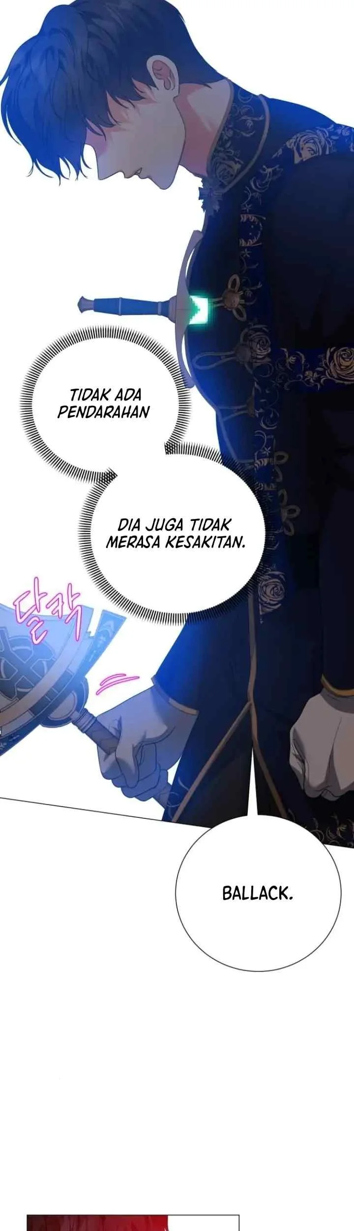 Circumstances of Switching Bodies Chapter 114 Gambar 9