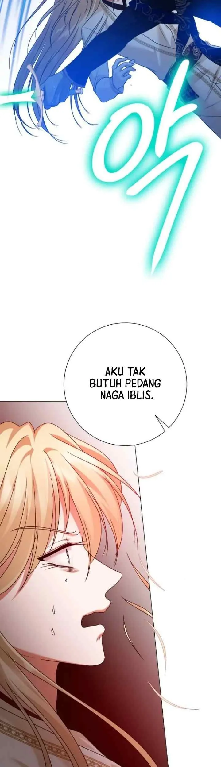 Circumstances of Switching Bodies Chapter 114 Gambar 11