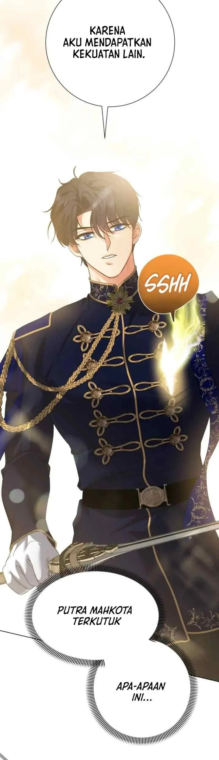 Circumstances of Switching Bodies Chapter 114 Gambar 13
