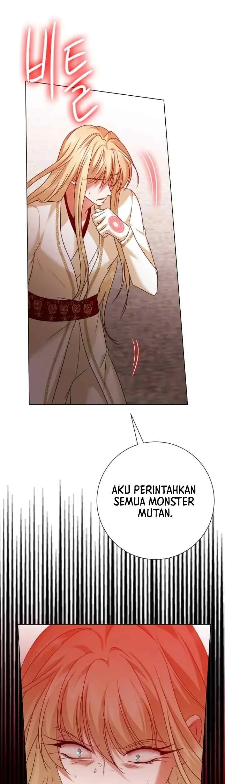 Circumstances of Switching Bodies Chapter 114 Gambar 15