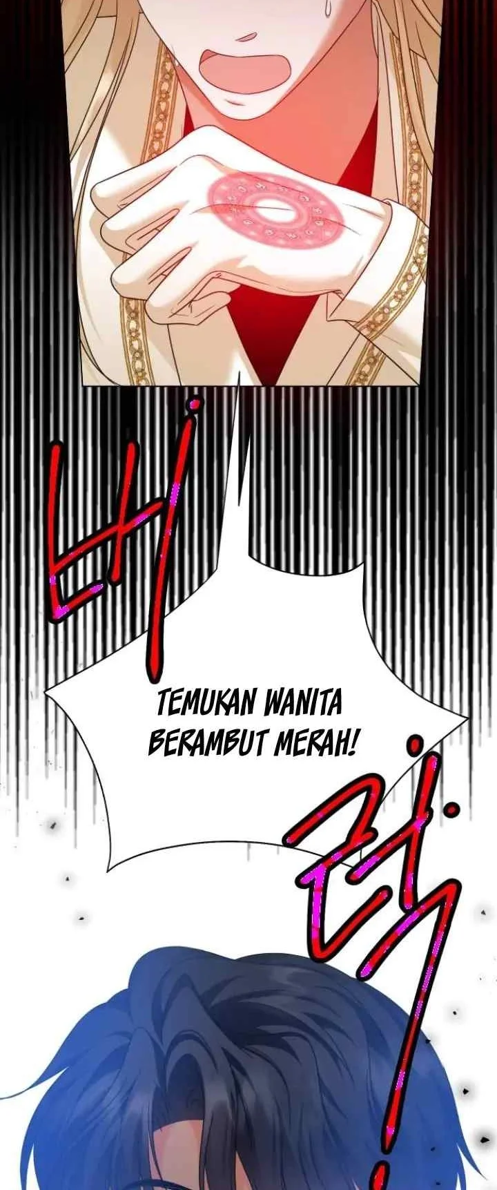 Circumstances of Switching Bodies Chapter 114 Gambar 16