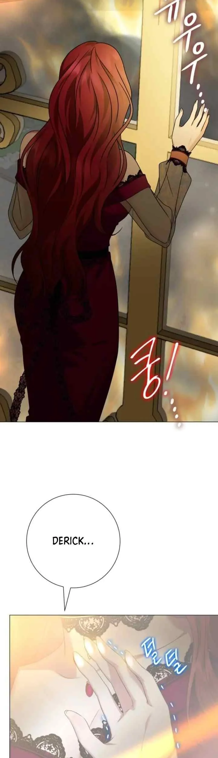 Circumstances of Switching Bodies Chapter 114 Gambar 19