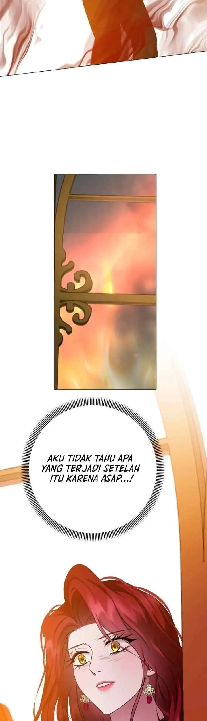 Circumstances of Switching Bodies Chapter 114 Gambar 21