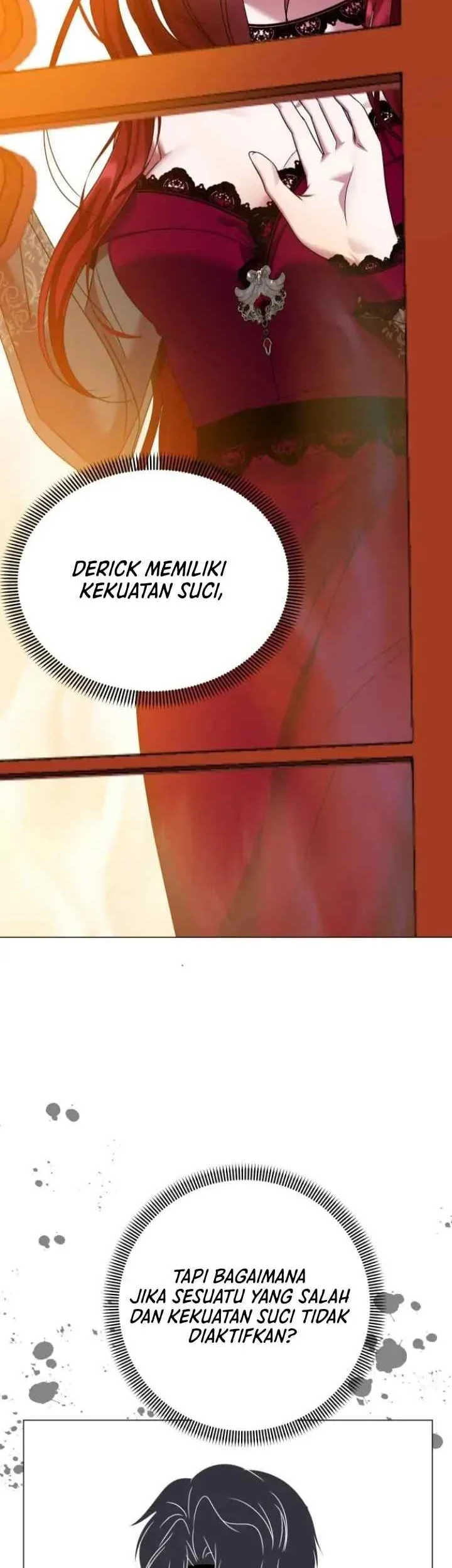 Circumstances of Switching Bodies Chapter 114 Gambar 22