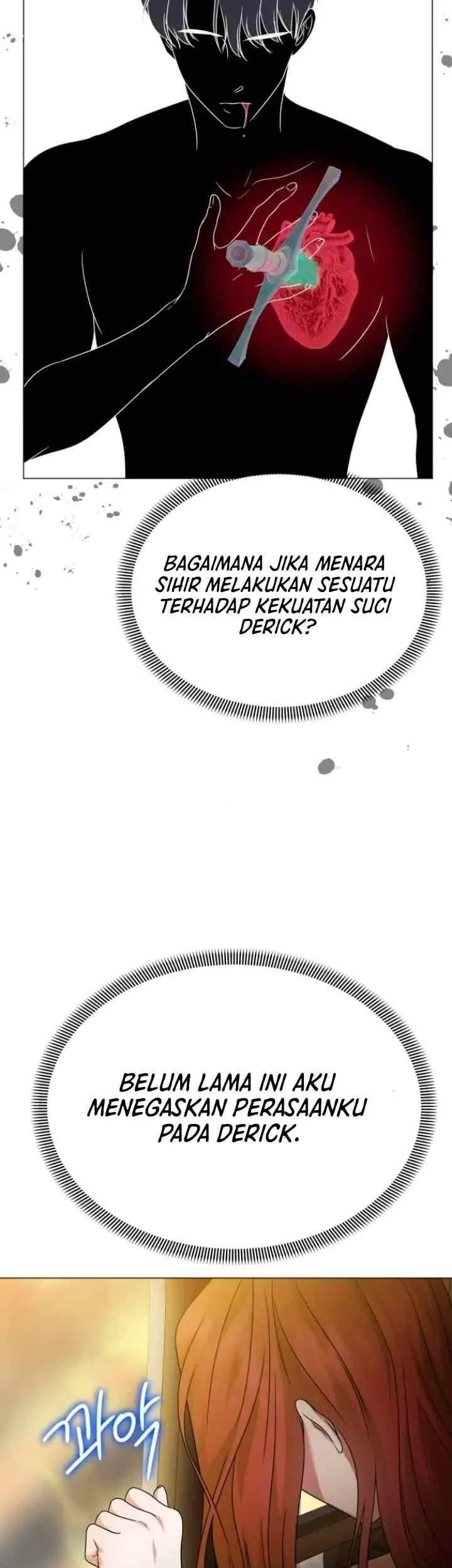 Circumstances of Switching Bodies Chapter 114 Gambar 23