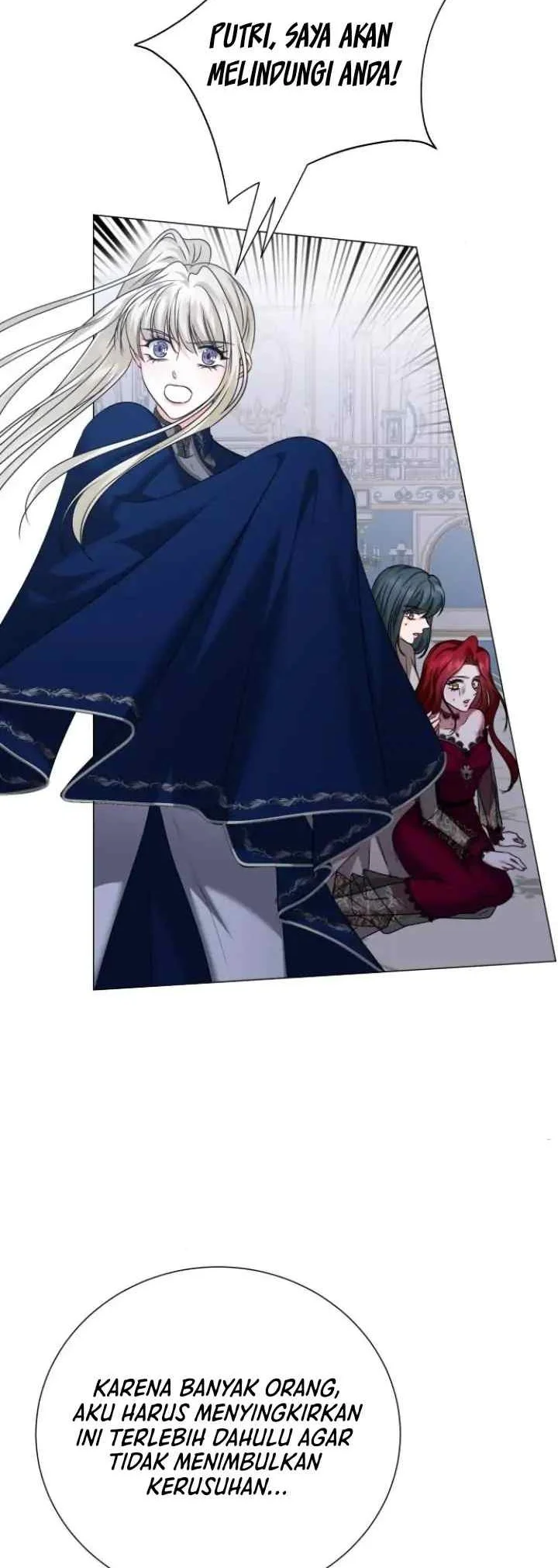 Circumstances of Switching Bodies Chapter 114 Gambar 28