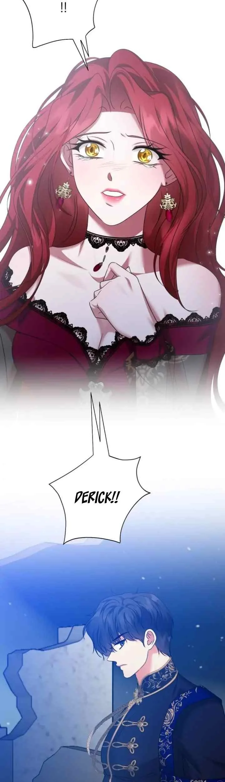 Circumstances of Switching Bodies Chapter 114 Gambar 33