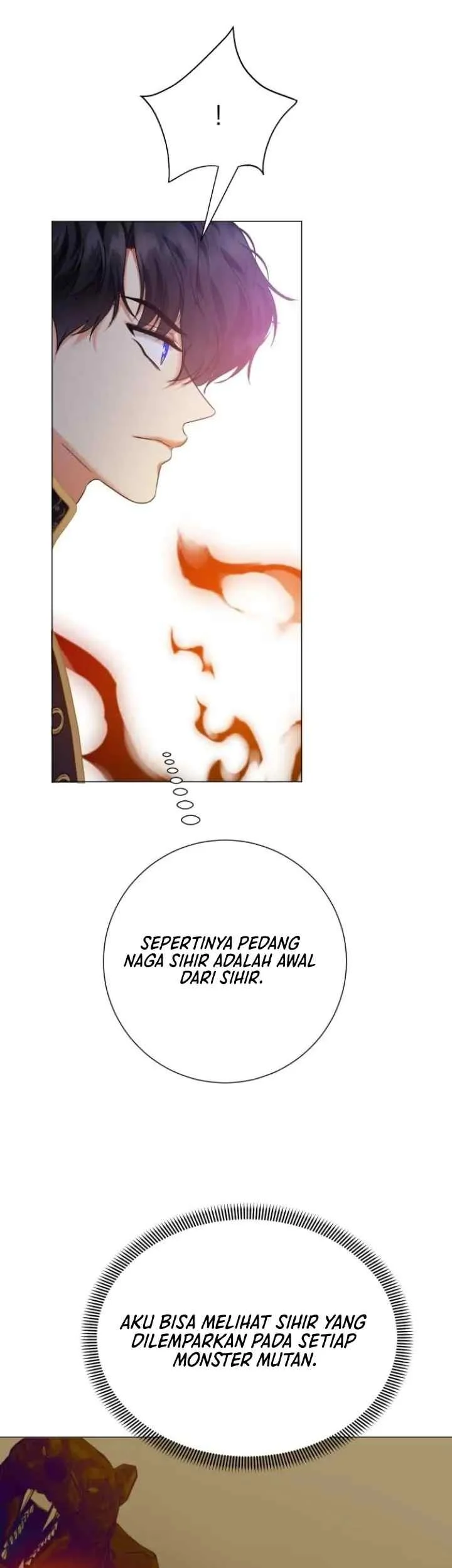 Circumstances of Switching Bodies Chapter 115 Gambar 22
