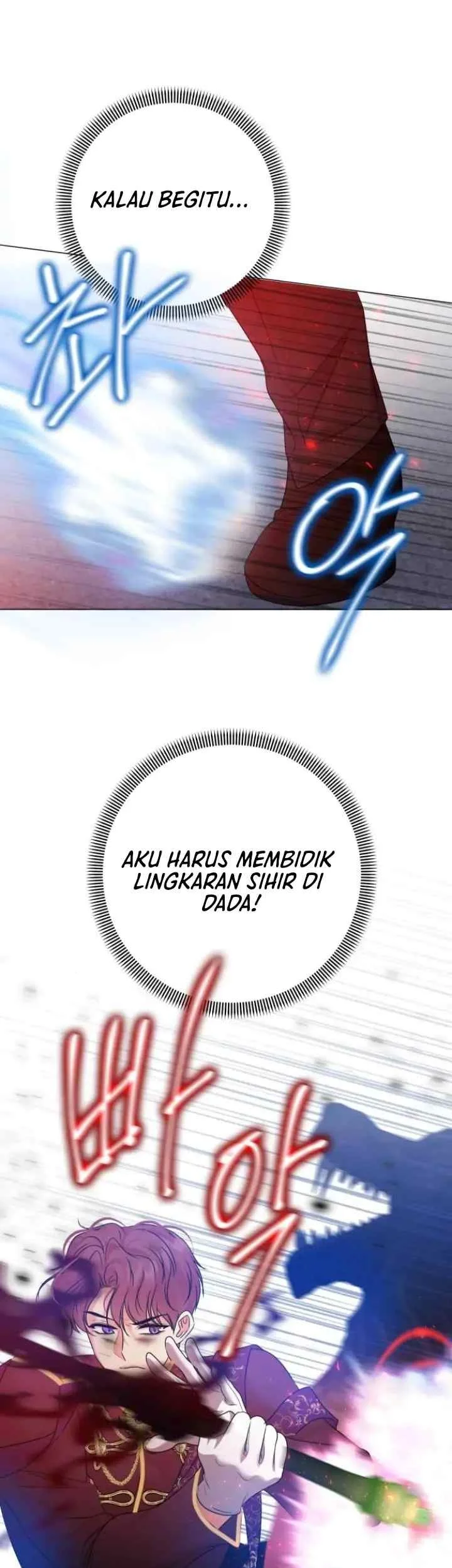Circumstances of Switching Bodies Chapter 115 Gambar 25