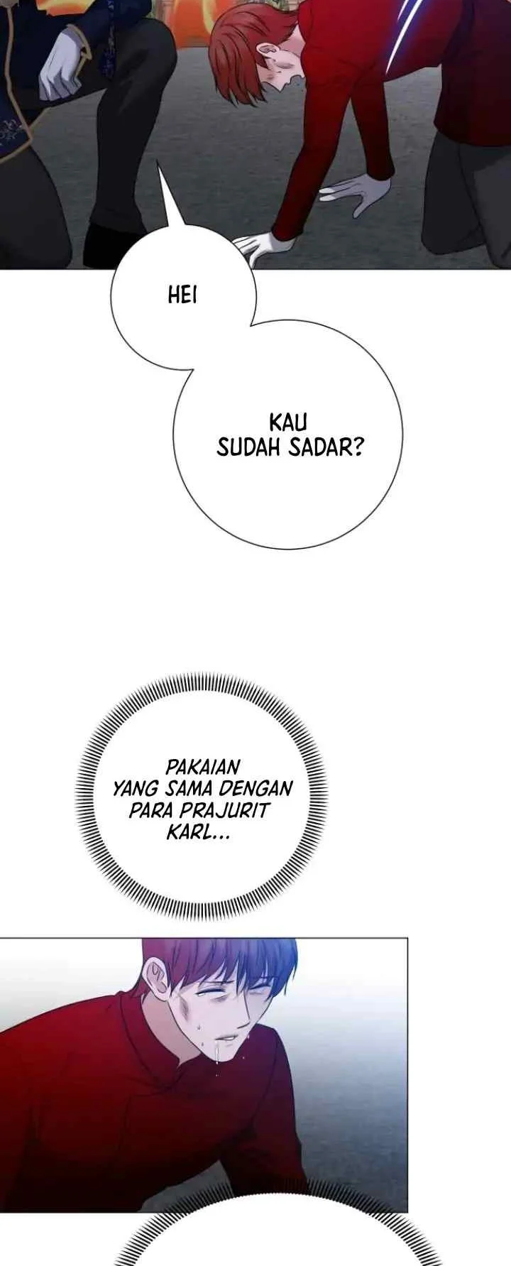 Circumstances of Switching Bodies Chapter 115 Gambar 28