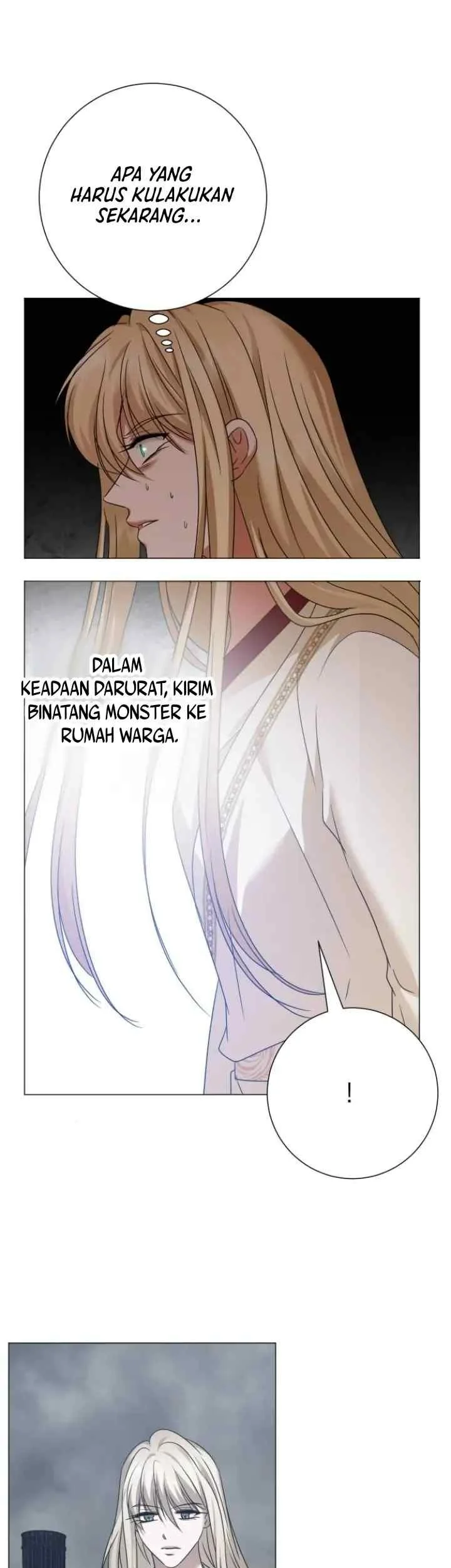 Circumstances of Switching Bodies Chapter 115 Gambar 32