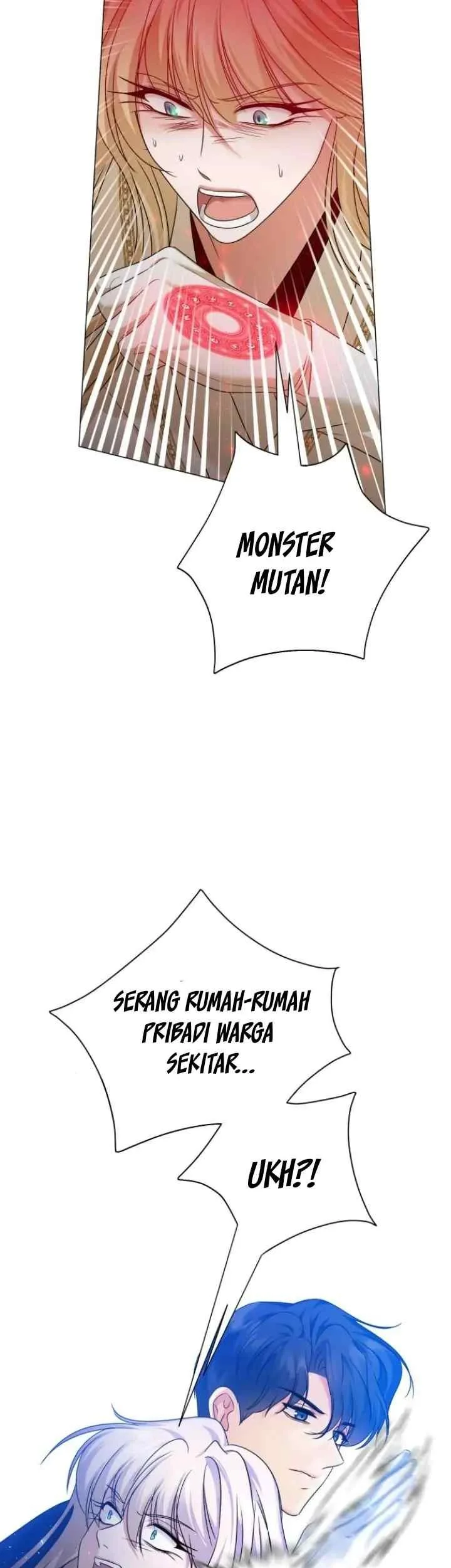Circumstances of Switching Bodies Chapter 115 Gambar 34