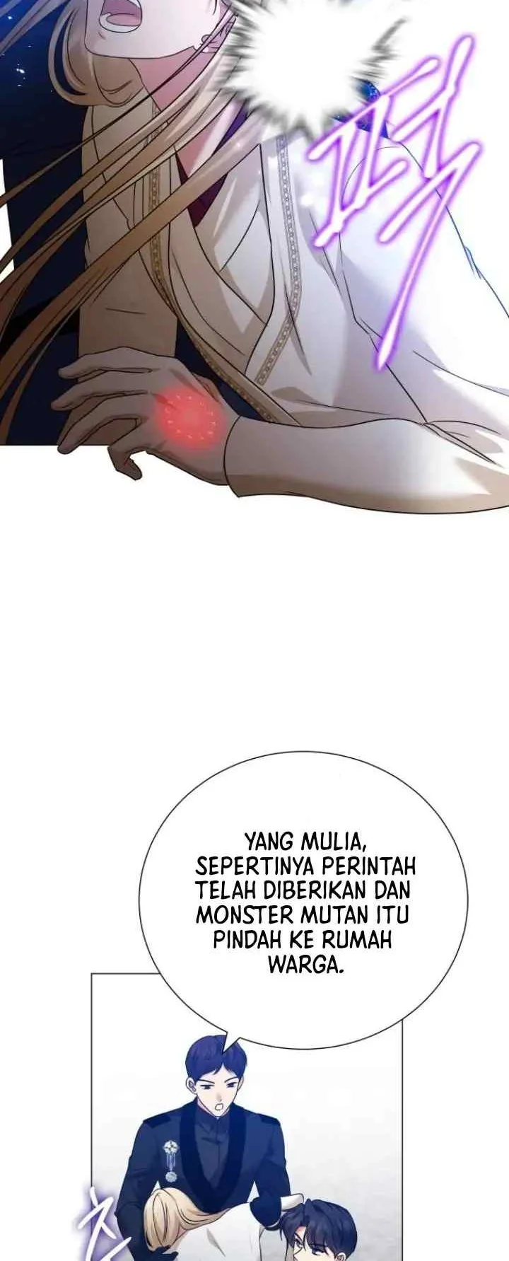 Circumstances of Switching Bodies Chapter 115 Gambar 35