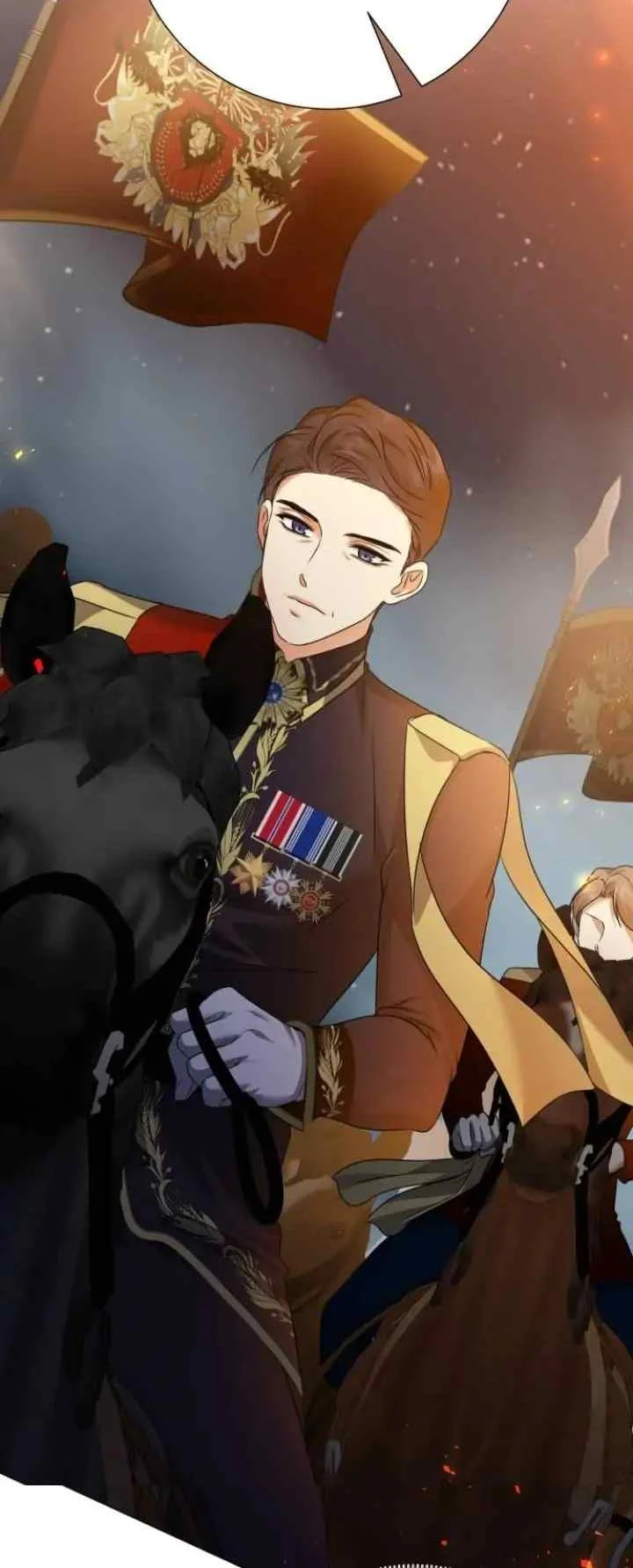 Circumstances of Switching Bodies Chapter 115 Gambar 40