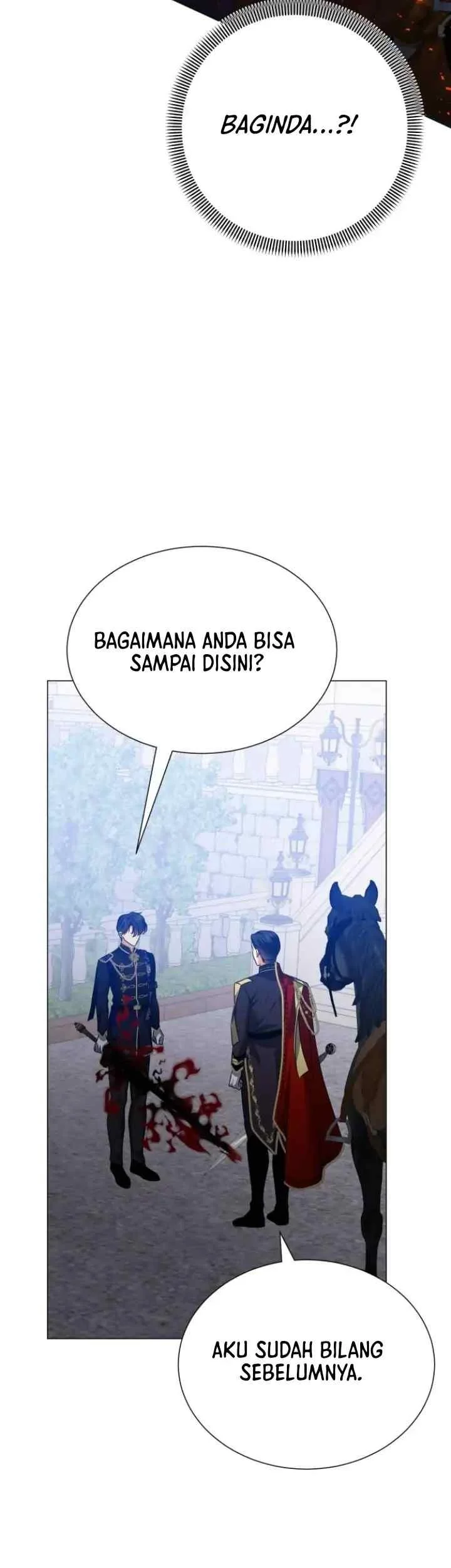 Circumstances of Switching Bodies Chapter 115 Gambar 41