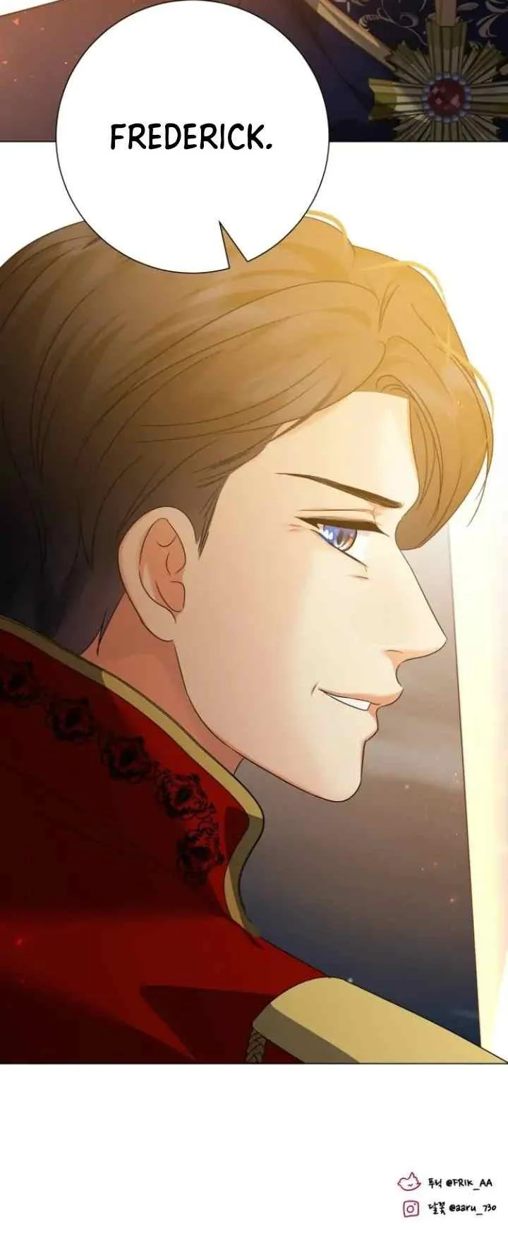 Circumstances of Switching Bodies Chapter 115 Gambar 46
