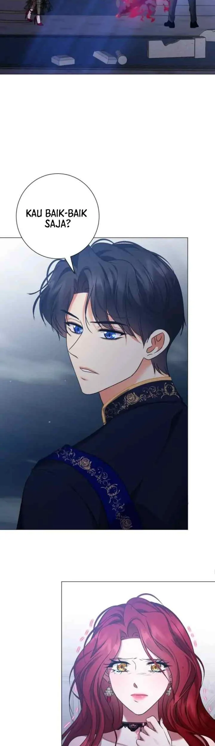Manhwa Circumstances of Switching Bodies Chapter 115 gambar 2