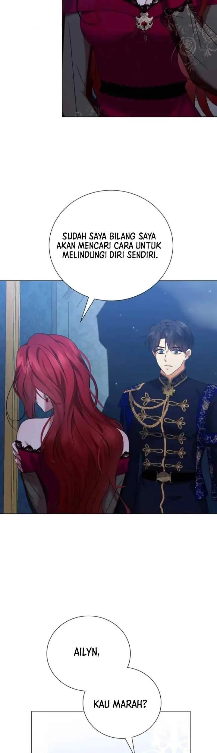 Circumstances of Switching Bodies Chapter 115 Gambar 4