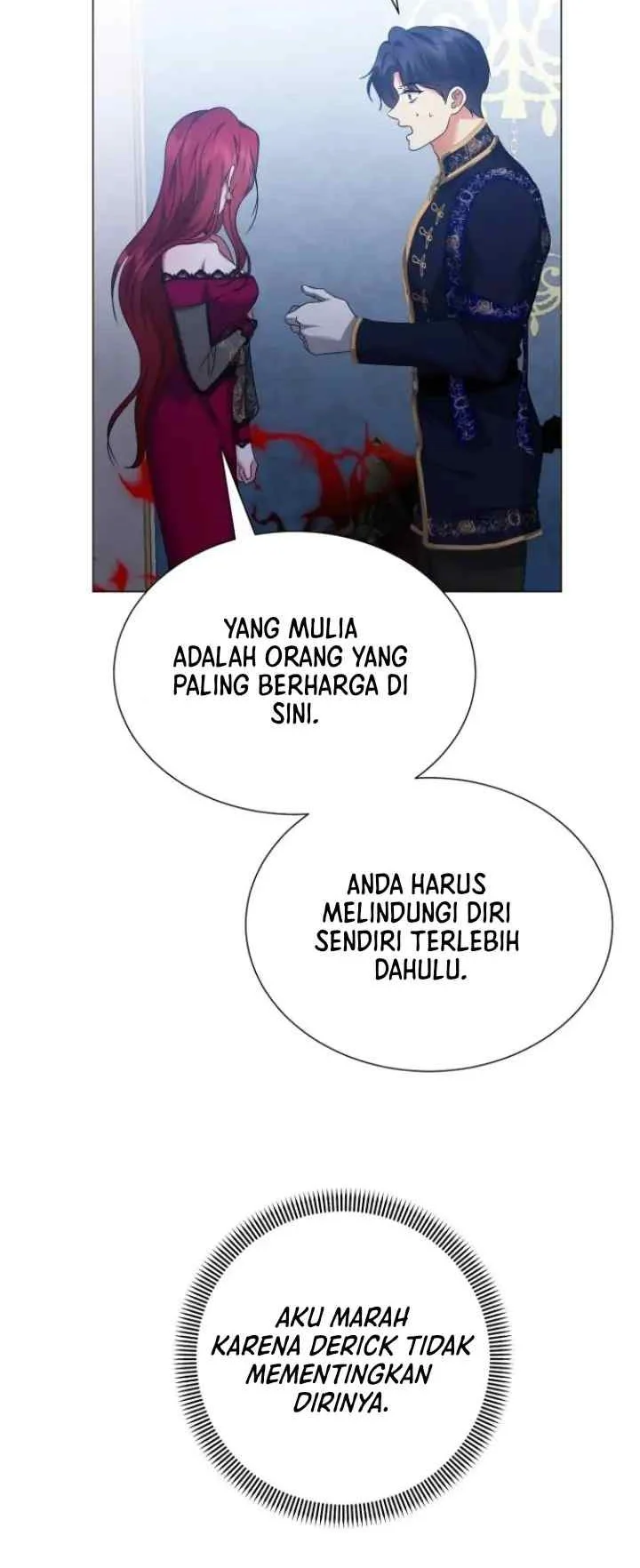 Circumstances of Switching Bodies Chapter 115 Gambar 5