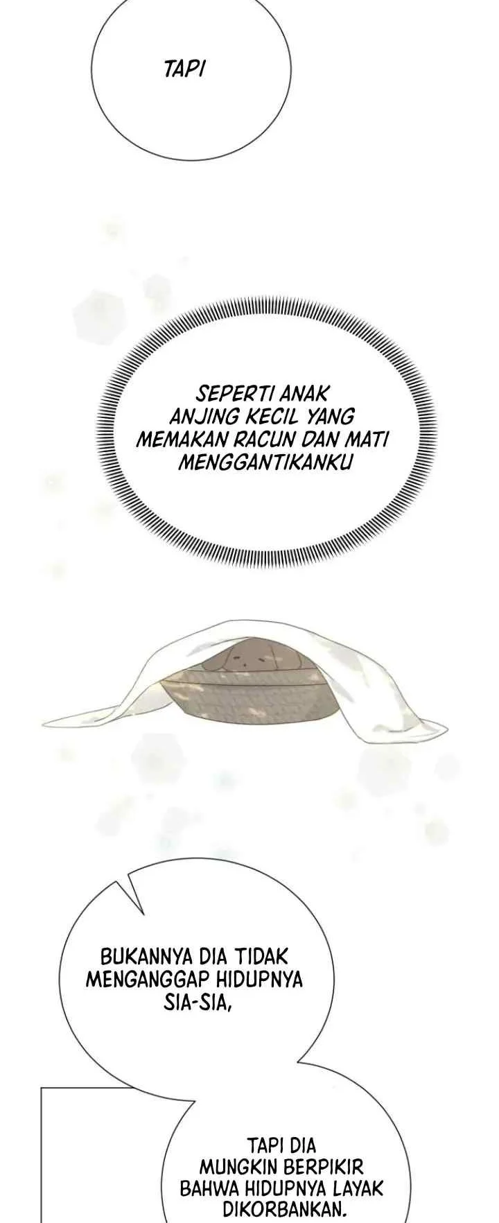 Circumstances of Switching Bodies Chapter 115 Gambar 7