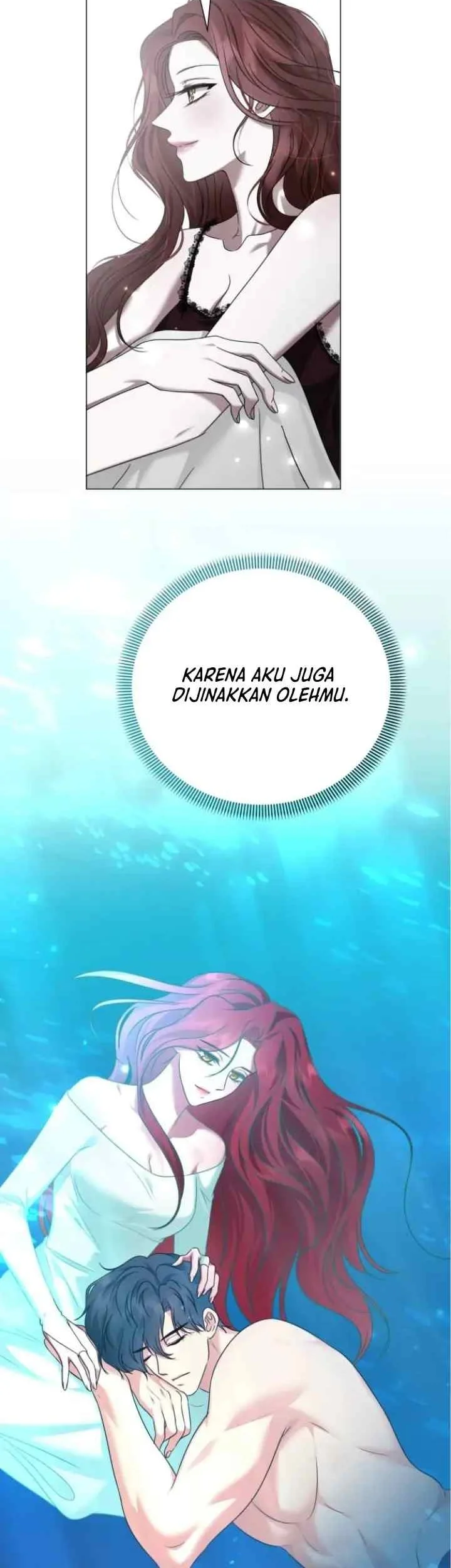 Circumstances of Switching Bodies Chapter 115 Gambar 9