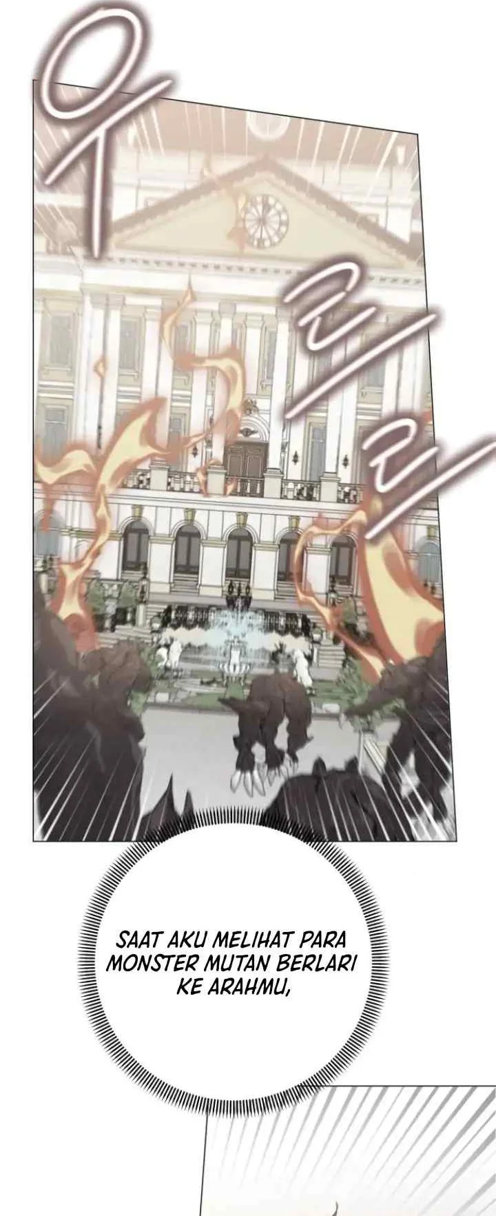 Circumstances of Switching Bodies Chapter 115 Gambar 12