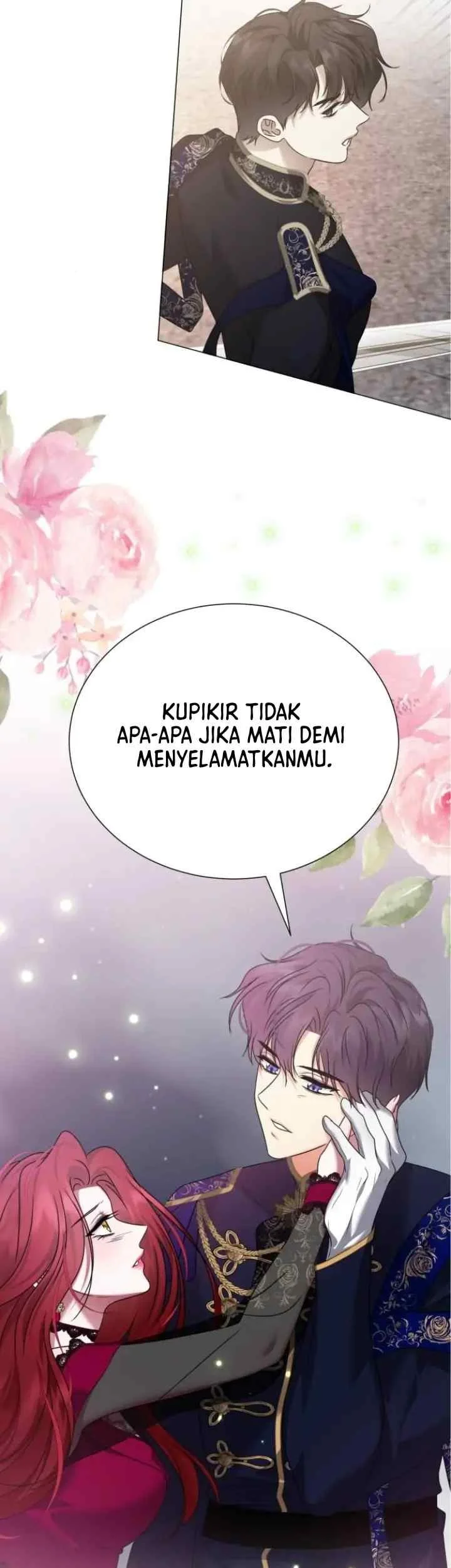 Circumstances of Switching Bodies Chapter 115 Gambar 13