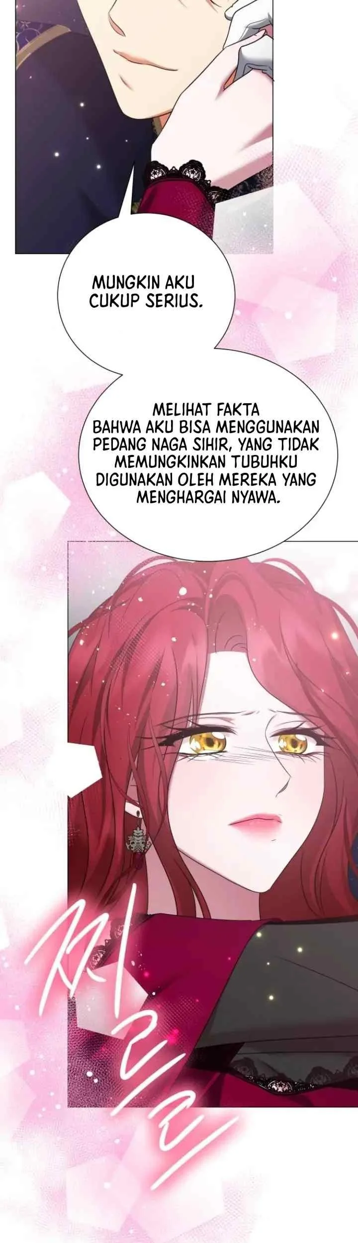 Circumstances of Switching Bodies Chapter 115 Gambar 15